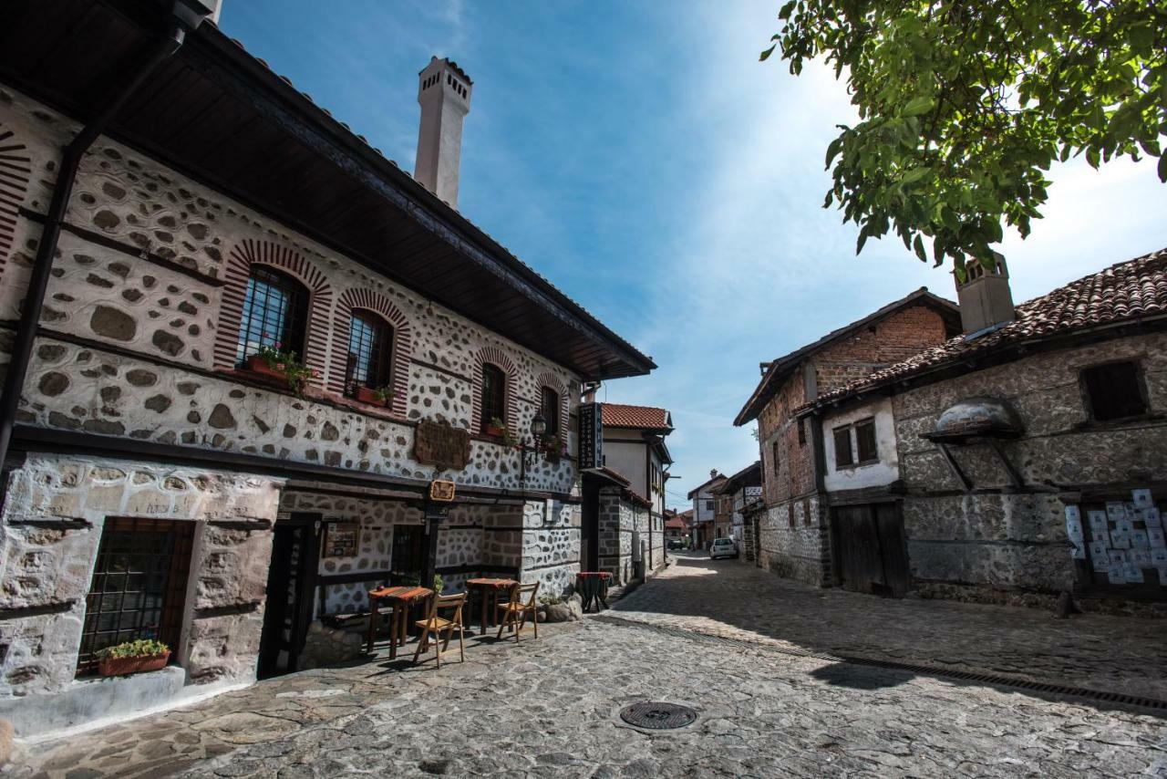 Next To Gondola. Cosy & Elegant 2 Bedroom Apartment In Neon Complex Bansko Exterior photo